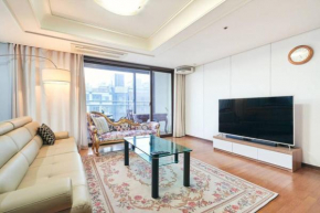 Gangnam Luxury House 3 Bed Room